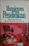 Manajemen Pendidikan