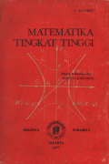 Matematika Tingkat Tinggi