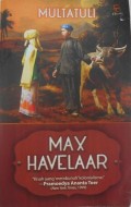 Multatuli 
( Max Havelar )