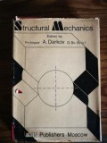 Structural Mechanics