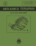 Mekanika Terapan