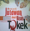 Menjadi Jutawan Dari Bisnis Tokek