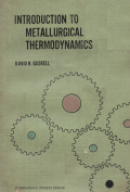 Introduction to Metallurgical Thermodynamics