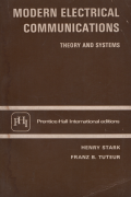 Modern Electrical Communication