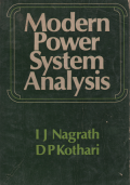 Modern Power System Analysis