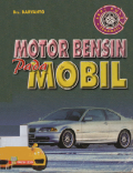 Motor Bensin Pada Mobil