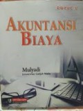 Akuntansi Biaya