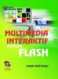 Multimedia Interaktif Dengan Flash