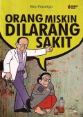 Orang Miskin Dilarang Sakit