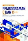 Pemrograman C Dan C++ Edisi Revisi