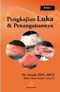 Pengkajian Luka & Penanganannya
