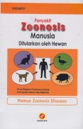 Panyakit Zoonosis Mausia Ditularkan Oleh Hewan