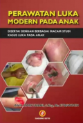 Perawatan Luka Modern Pada Anak