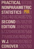 Practical Nonparametric Statistic