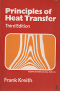 Principles Of Heat Transfer