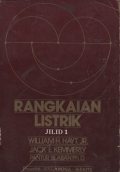 Rangkaian Listrik jilid 1