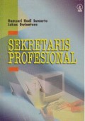 Sekretaris Profesional