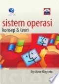 Sistem Operasi Konsep & Teori