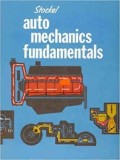 Stockel Auto Mechanics Fundamentals