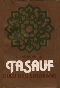 Tasauf Dulu Dan Sekarang