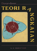 Dasar- Dasar Teori Rangkaian