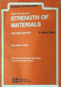 Strength Of Materials