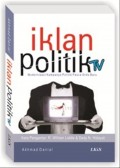 Iklan Politik TV