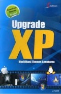 Upgrade XP Modifikasi Themes Sesukamu
