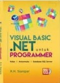 Visual Basic Untuk Programmer