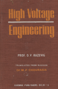 High Voltage Engineering