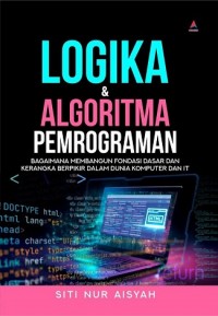 Image of Logika & Algoritma Pemrograman